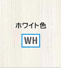 ホワイト色
