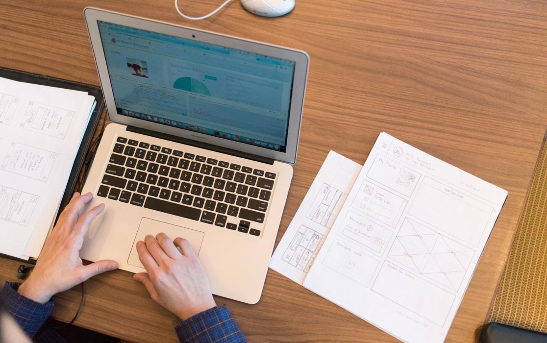 家づくりまでの流れ