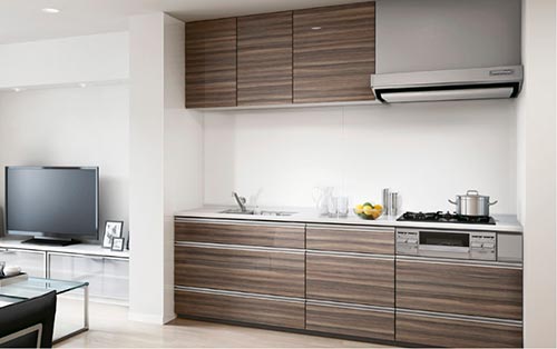 システムキッチン