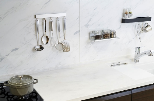 ホーロークリーンパネル