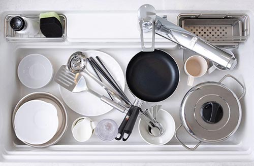 家事ラクシンク