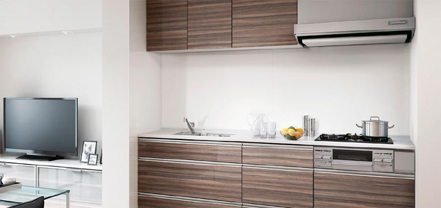 ストリエハウスの標準スペック