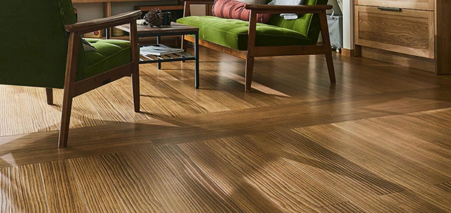 ストリエハウスの標準スペック