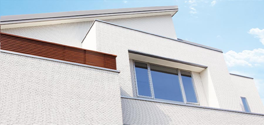 ストリエハウスの標準スペック