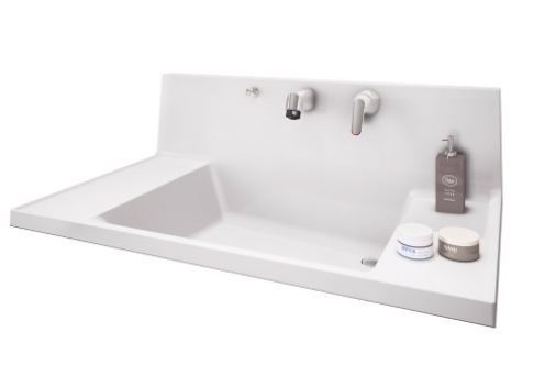 ハイバックカウンター